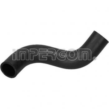 ORIGINAL IMPERIUM 228306 Manguitos de Radiador arriba Caucho SUBARU Forester II