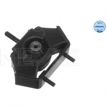 Soporte del motor MEYLE 034 024 0031 con características de alta calidad, diseñado para proporcionar un soporte robusto y duradero al motor del vehículo, fabricado con materiales resistentes a la corrosión y al desgaste, garantizando una