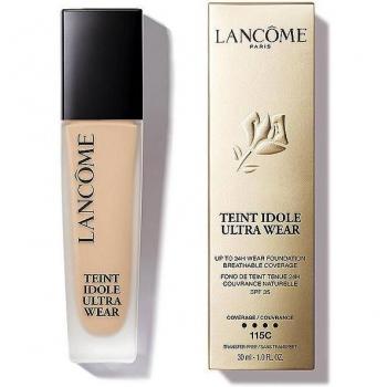 Lancôme Teint Idole Ultra Wear Foundation SPF 35 30ml shade 115C