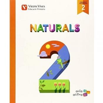 Naturals 2 Valencia