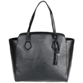 Coccinelle - Borse Shopping - Nero