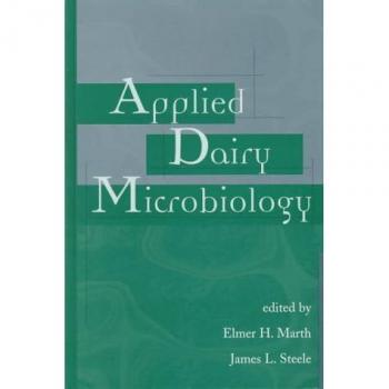 Applied Dairy Microbiology