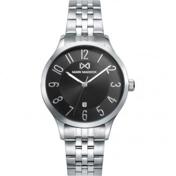 Reloj Mujer Mark Maddox MM7141-55 Ø 35 mm