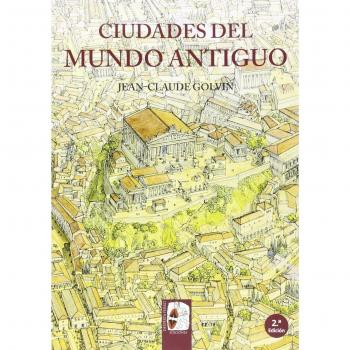 Ciudades del mundo antiguo
