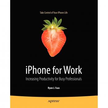 iPhone para el Trabajo: Aumentando la Productividad para Profesionales Ocupados