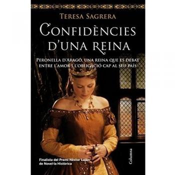 Confidències D'Una Reina