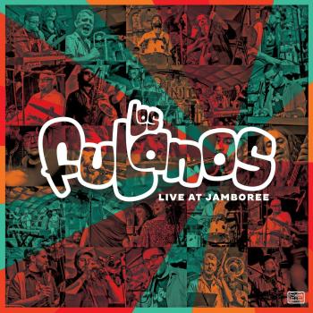 Live At Jamboree Lp [Vinilo]