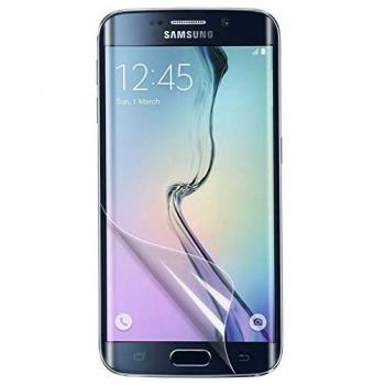 MTP Samsung Galaxy S6 Edge G925 Protector de Pantalla Cobertura Completa, Screen Protector, Lámina protectora de Pantalla - Anti-Choque