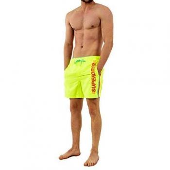 BAÑADOR SUPERDRY STATE VOLLEY