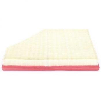 Filtro de aire BOSCH F 026 400 484, compatible con vehículos, diseñado para mejorar la calidad del aire en el motor, fabricado por Bosch