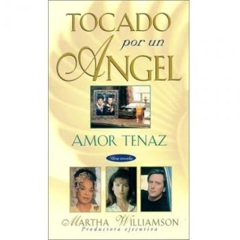 Amor Tenaz