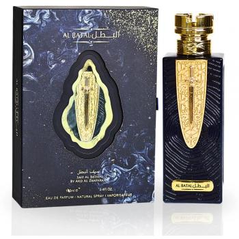 Ard Al Zaafaran Al Batal Eau de Parfum for Men 100 ml