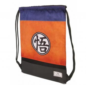 Dragon Ball Symbol-Saco de Cuerdas Storm