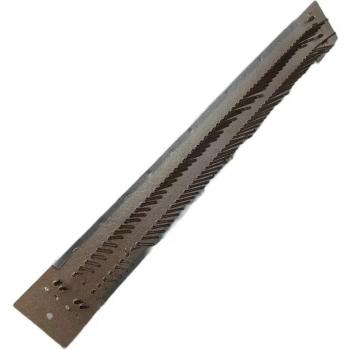Resistencia Para Calefactor Convector Descon Da-K2000 T