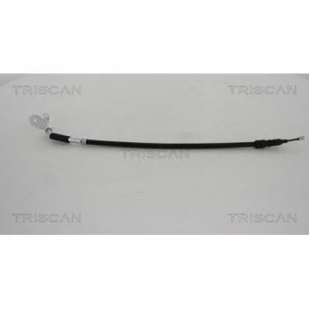 Cable de freno de mano TRISCAN 8140 23160, tipo: Cable, características: compatible con sistemas de freno de mano, alta resistencia y durabilidad, fácil instalación