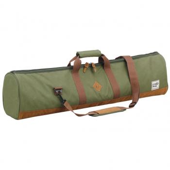 Tama Powerpad Designer Hardware Bag - Moss Green Drum Equipment Case