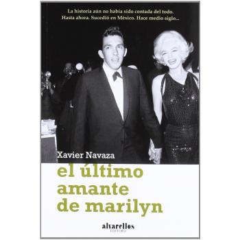 El Último Amante De Marilyn
