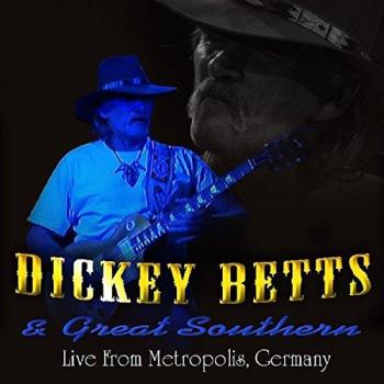 Live at the metropolis