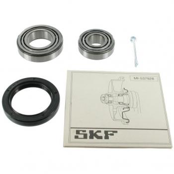 SKF VKBA 505 Kit de rodamientos para rueda