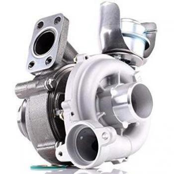 RIDEX 2234C0016 turbocompresor