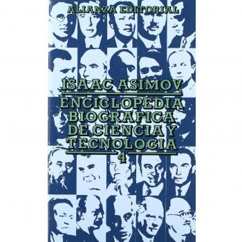 Enciclopedia biográfica de ciencia y tecnología, 4