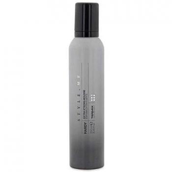 Termix Style.Me Hardy Espuma Profesional Extra Fuerte 250ml