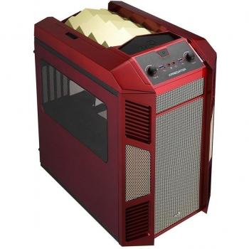 Aerocool Xpredator Cube - Caja de ordenador