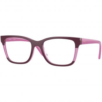 Vogue Eyewear VO5556F Asian Fit 2084 Armazones y Lentes Recetados para Mujer