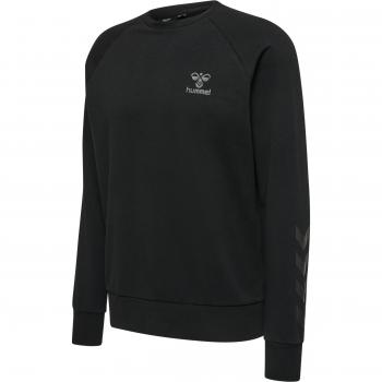 Hummel Lisam 2.0 Men's Black Sweatshirt