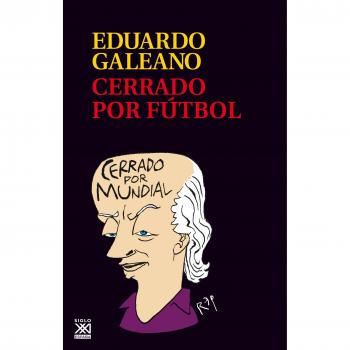 Cerrado por fútbol: 23