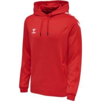 Hummel hmlCORE XK Poly Hooded Sweatshirt