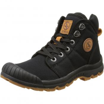 Aigle TENERE Light W, Zapatos de Low Rise Senderismo Mujer, Negro, 41 EU
