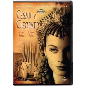 César Y Cleopatra [DVD]