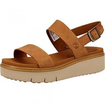 TIMBERLAND - Safari Dawn A26H4F13 - Rust, Tamaño:41 EU