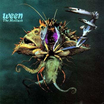 Ween The Mollusk Vinyl Record