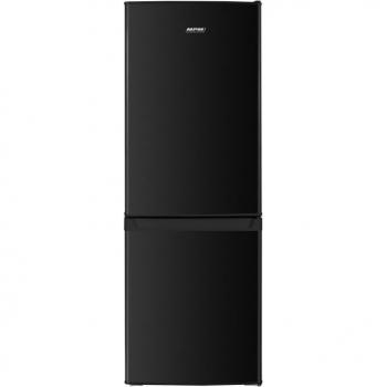 Frigorífico y Congelador MPM 182-KB-39 Libre Instalación 182 L Color Negro