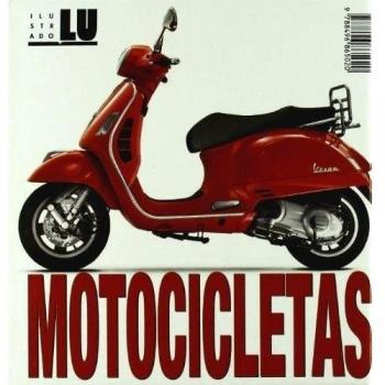 Motocicletas - Anonimo