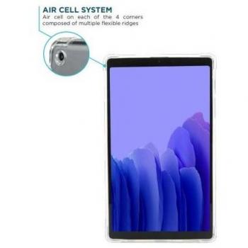 Funda Mobilis R Series Protective Case Transparente para Samsung Galaxy Tab A7 Lite