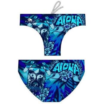 Bañador Slip Turbo Aloha de secado rápido y alta resistencia