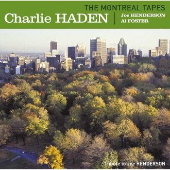 The Montreal Tapes: Tribute to