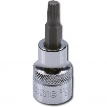 Toma de 12 puntas 3/8 XZN SONIC 8284806 - Piezas insertables de llave de cubo, tipo: toma de 12 puntas, tamaño: 3/8, marca: