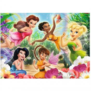 Ravensburger - 100 Piece - Disney Fairies Puzzle