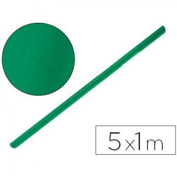 Liderpapel PK51 - Papel kraft, color verde musgo