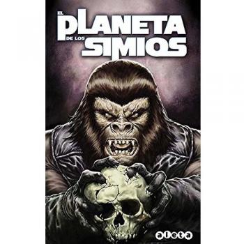 El Planeta de los Simios vol. 1: La larga guerra - Daryl Gregory