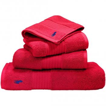 Toalla de baño Ralph Lauren Home algodón 600 gr/m2 Polo Towel