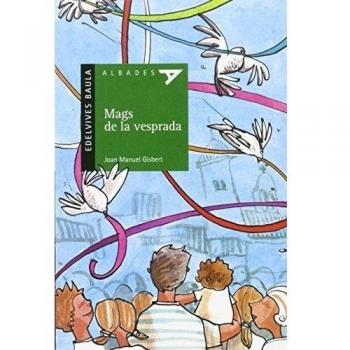 Mags de la vesprada: 15