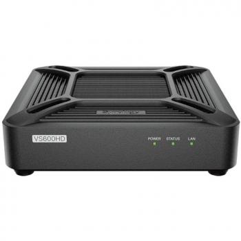 Synology VisualStation VS600HD Servidor de Vigilancia 1xLAN 2xHDMI 2xUSB