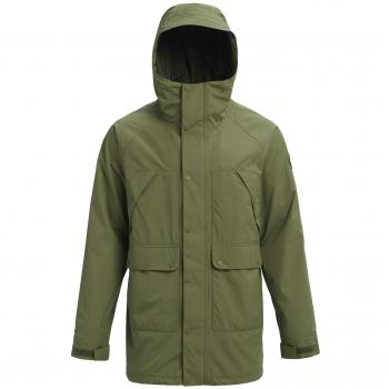 Burton MB Gore Vagabond Jk -Winter 2019-