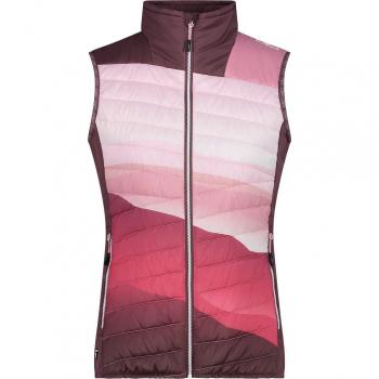 CMP Women's Hybrid Vest