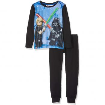 LEGO Wear Boy Star Wars CM-73151 Schlafanzug/Pyjama Conjuntos de Pijama,